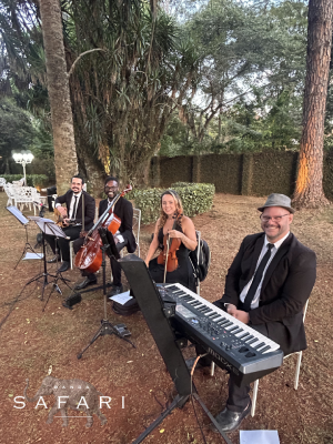 Modal video thumbnail