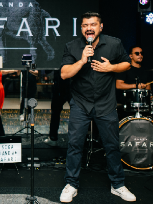 Modal video thumbnail