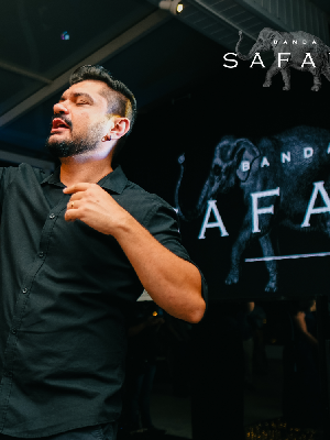 Modal video thumbnail