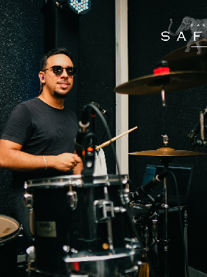 Modal video thumbnail