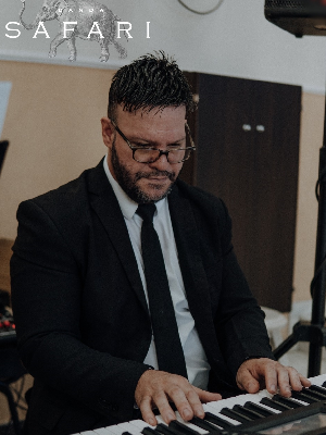 Modal video thumbnail