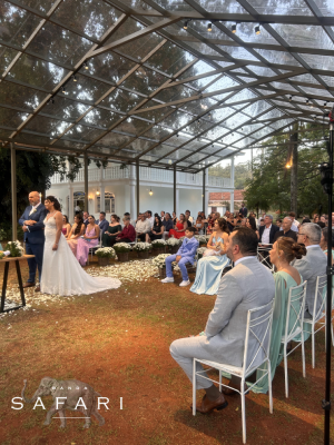 Modal video thumbnail