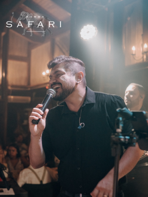 Modal video thumbnail