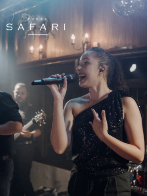 Modal video thumbnail