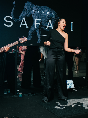 Modal video thumbnail