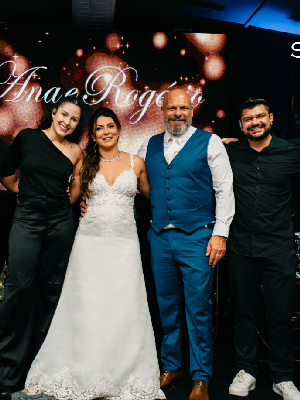 Modal video thumbnail