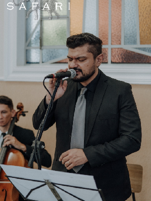 Modal video thumbnail